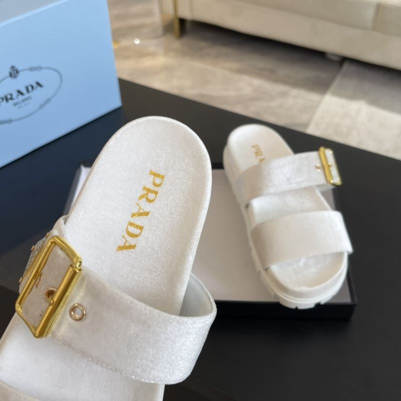 Prada Slippers